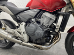 Honda CB600F Hornet 2007