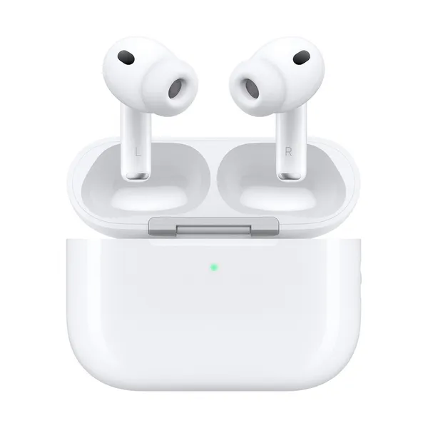 Беспроводные наушники Apple AirPods Pro 3 (USB-C, 2025) Белый | White