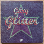 Gary Glitter ‎– Glitter (США 1972г.)