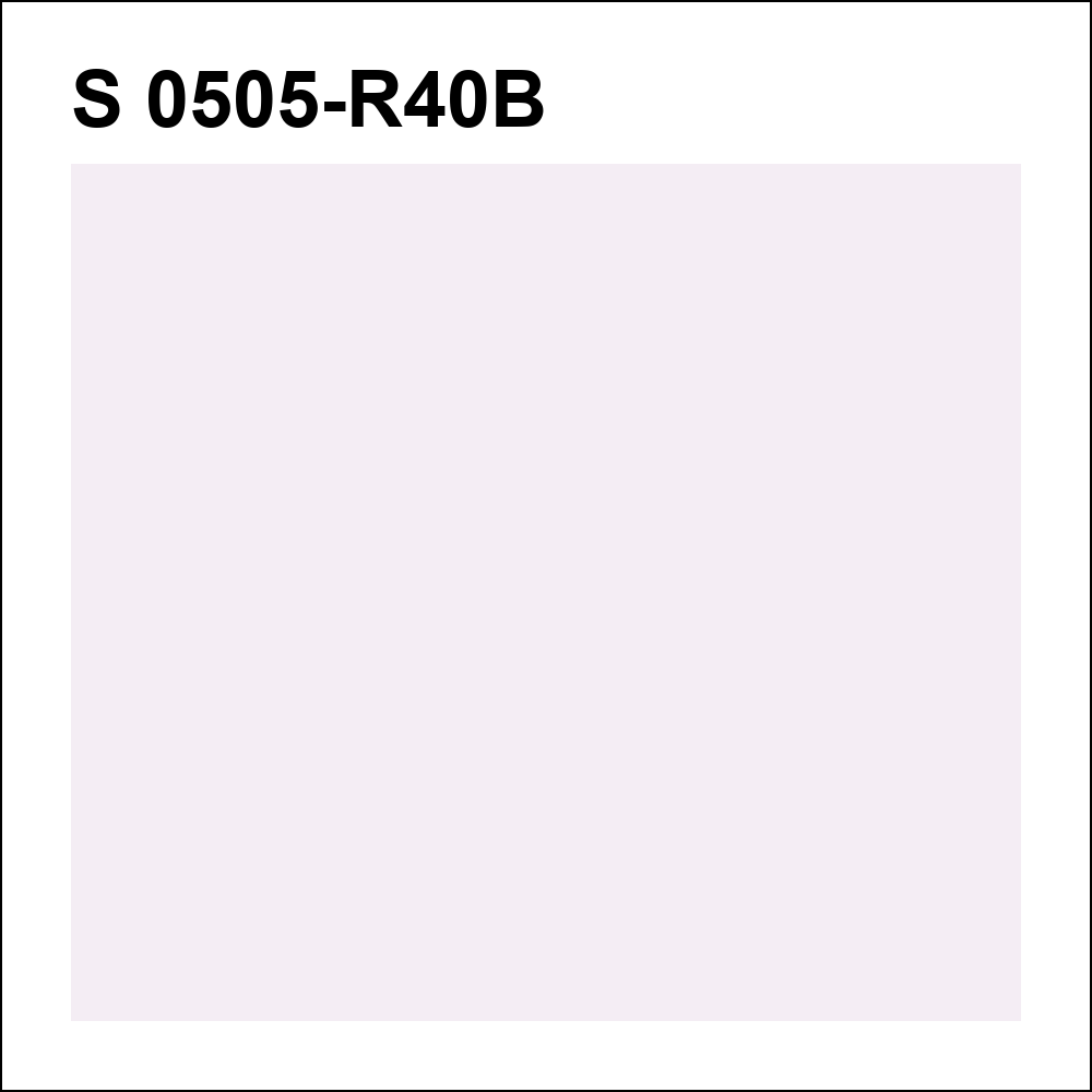 S 0505-R40B за кг