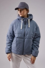 КУРТКА STAYER УТЕПЛЕННАЯ SUPER LIGHT ЖЕНСКАЯ 23-42620