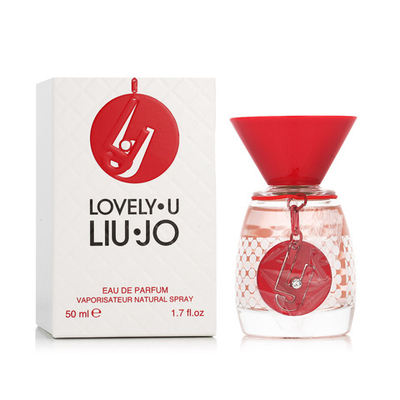 Liu Jo Lovely U Eau De Parfum 50 ml (woman)