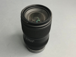 Tamron 28-75mm 2.8 Di III VXD G2 A063 Sony FE
