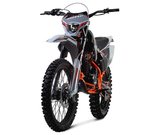 Мотоцикл Эндуро Progasi Palma 250 (CB250-F) NG Orange