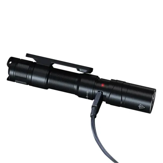Фонарь Fenix Мод. LD12R (600лм-186м)