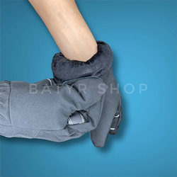 Софтшел перчатки "Windproof"