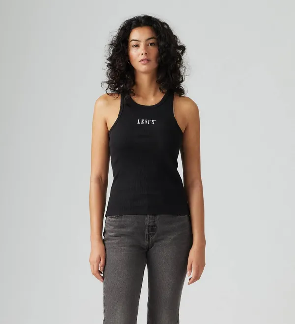 Майка женская LEVI'S GRAPHIC GEMINI TANK
