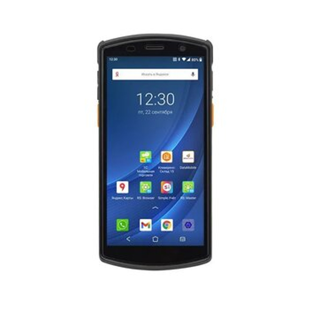 Терминал сбора данных Urovo DT50 Mobile Computer DT50-SU3S13E4F31-B