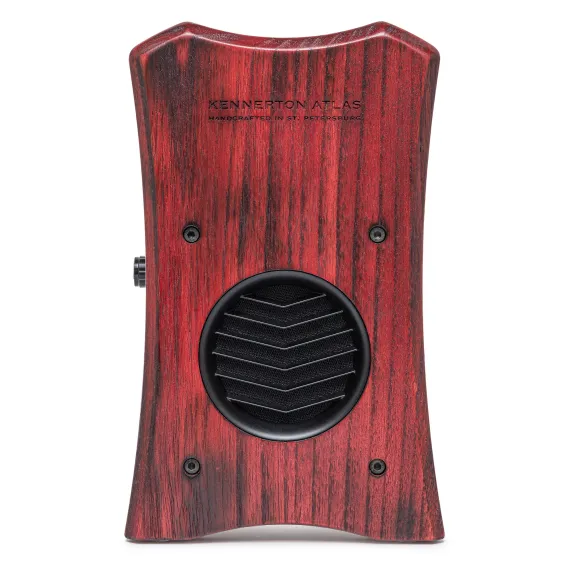 Kennerton Meister + Kennerton Atlas Red