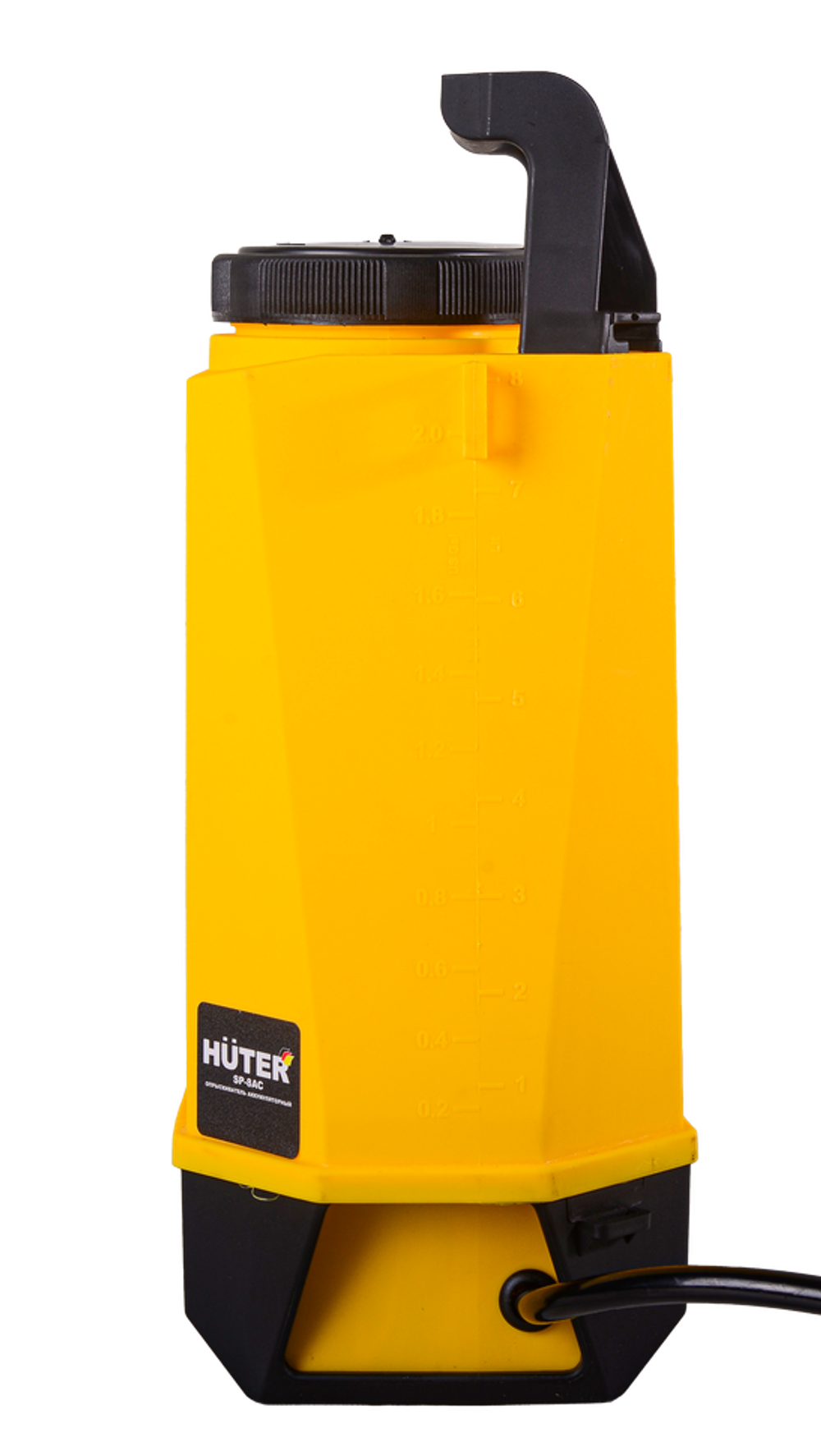 Опрыскиватель аккумуляторный SP-8AC Huter