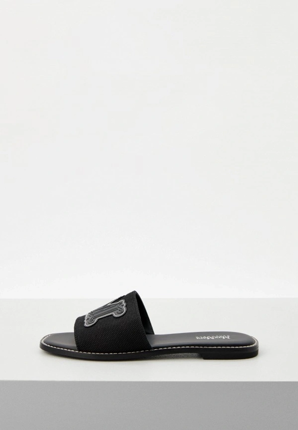 Шлепанцы MAX MARA
