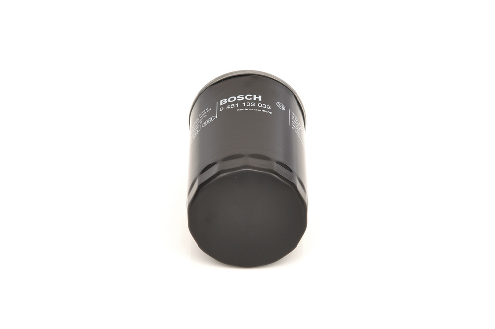 BOSCH - 0451103033-BOC - Oil Filter