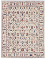 Karakuli Sultani 280 x 365 см
