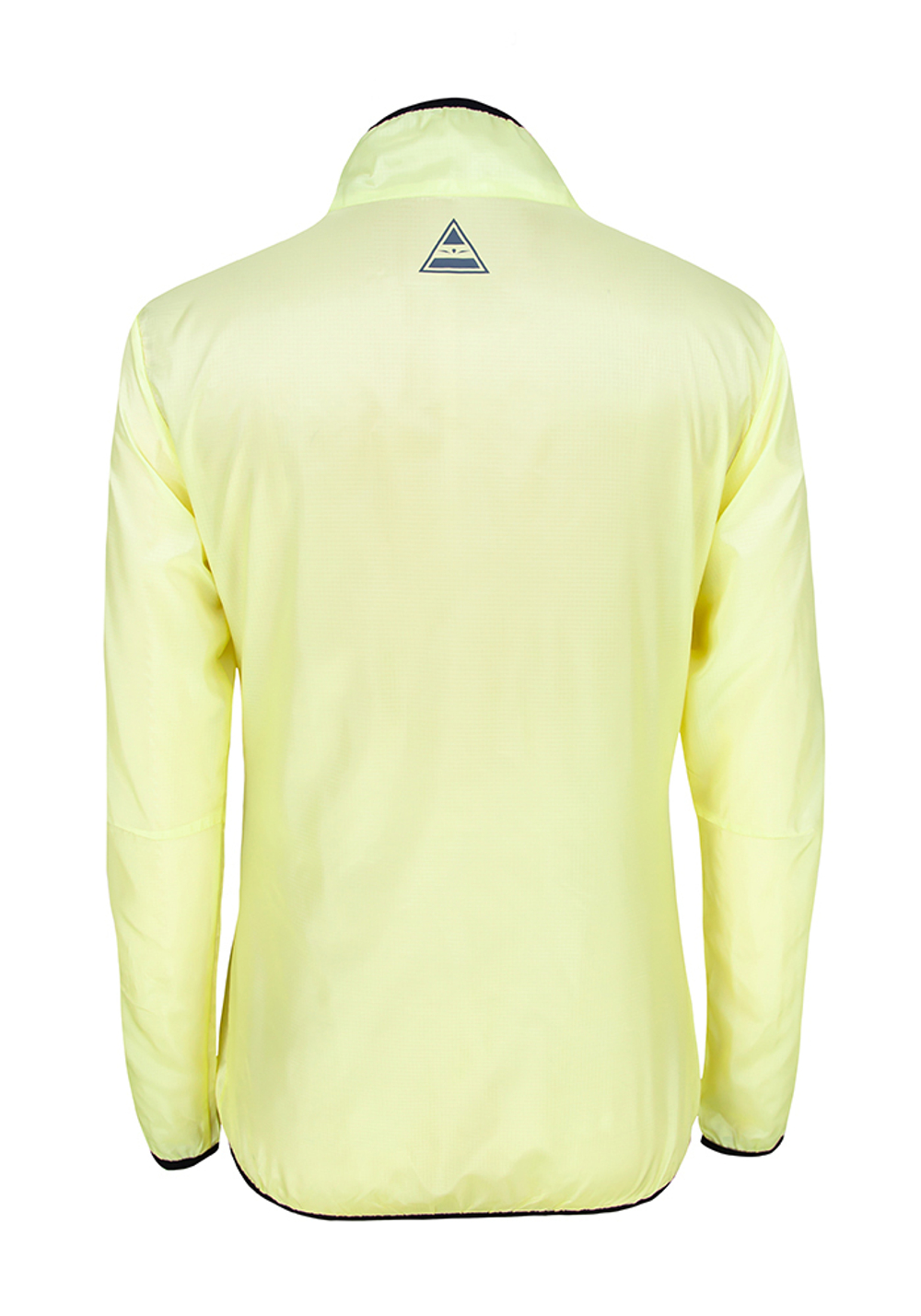 ВЕТРОВКА ЖЕНСКАЯ UGS WIND JACKET | PASTEL YELLOW