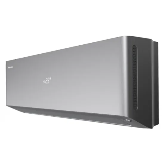 Настенный блок мульти сплит системы Hisense AS-10UW4RXVQH00AG(B)