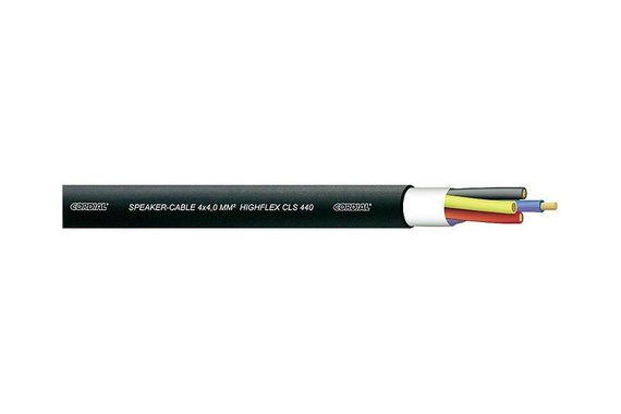Cordial CLS 440