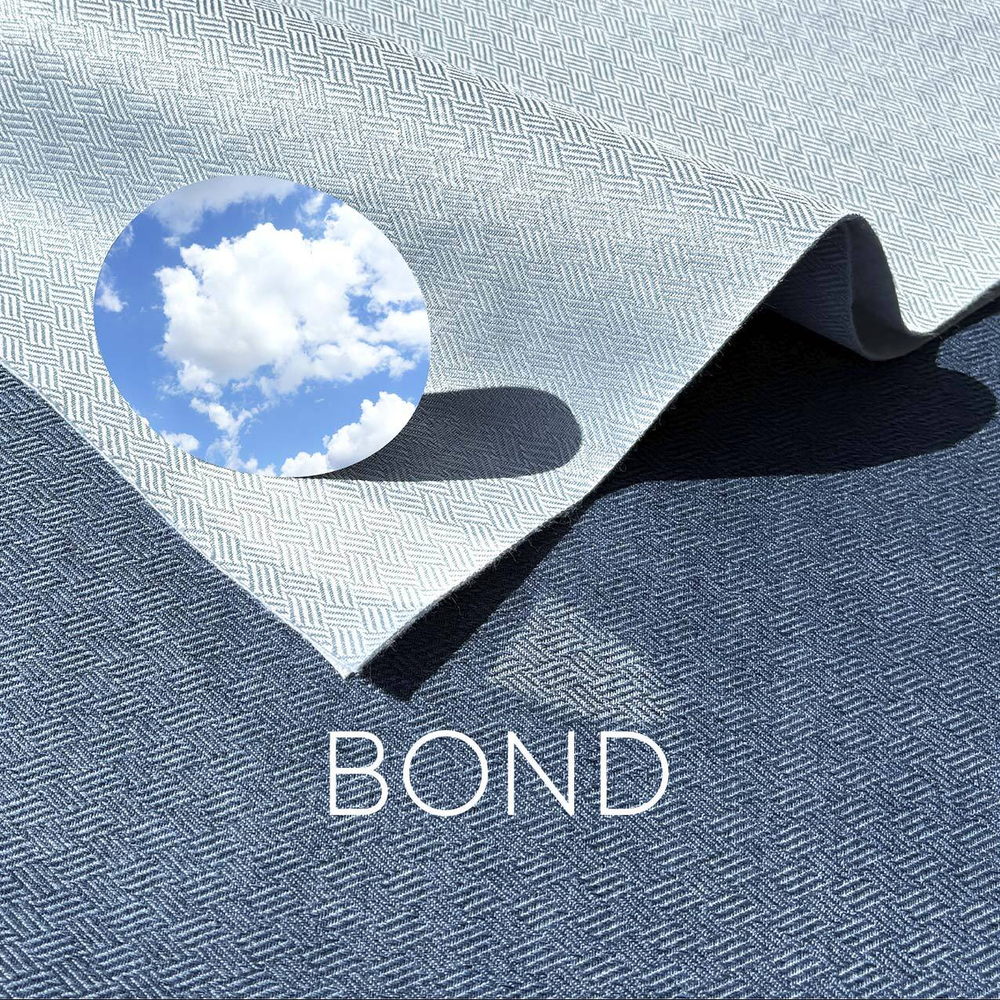 Рогожка Bond / Бонд