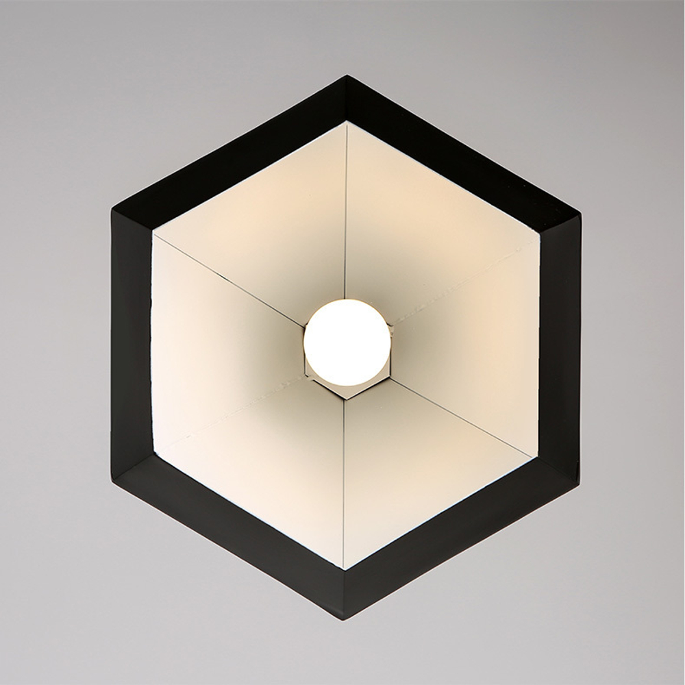 Pendant design lamp  Diamond by NEO/CRAFT (Bronze)