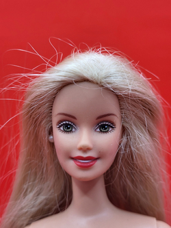 Кукла Барби Working Woman Barbie 90х винтаж 014709