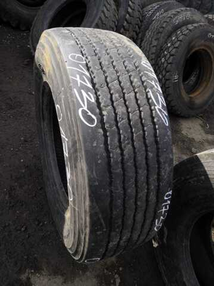 385/65R22.5 Firestone FT522 шина б/у