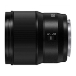 Panasonic Lumix S 35mm f/1.8 (S-S35E) L-Mount