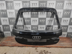 Крышка багажника Audi A6 (C8) 18-нв Б/У Оригинал 4K9827025B