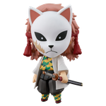 Фигурка Nendoroid Demon Slayer: Kimetsu no Yaiba Sabito