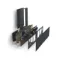 CANVAS HIFI 75 Black