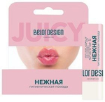 BelorDesign Помада гигиеническая «НЕЖНАЯ»