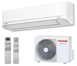 Toshiba RAS-07U2KV/RAS-07U2AV-EE