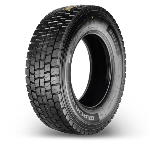 Купить Грузовая шина 315 70 R22.5 156/150L BD175 BLACKLION Вьетнам