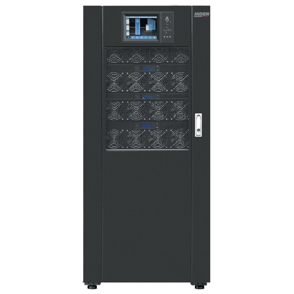 ИБП LANCHES L990 3/3 120kVA / 120 кВА онлайн