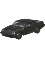 Машинка Хот Вилс Buick Grand National HNR88 HRW43