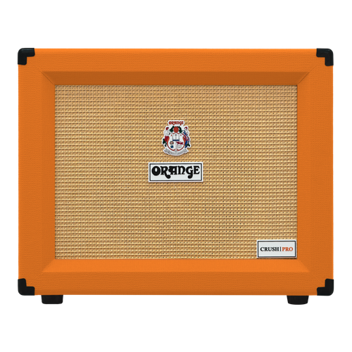 Orange Crush Pro 60 Combo