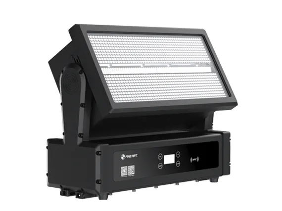 FINE ART FINE 1200C STROBE IP