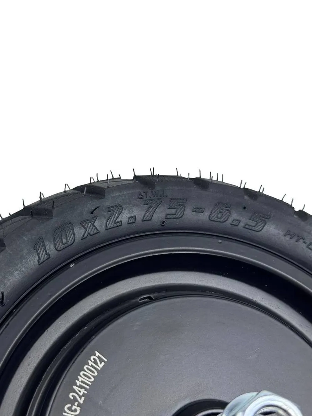 Мотор колесо для электросамоката Kugoo Kirin M4 Pro+