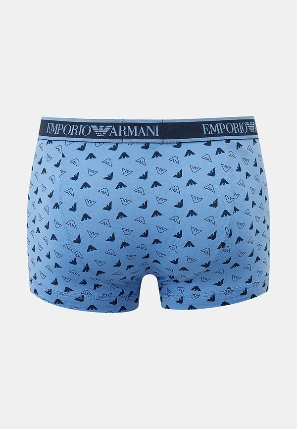 Трусы 3шт/упак мужские EMPORIO ARMANI