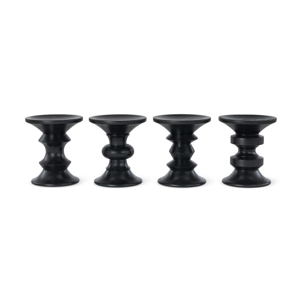 Табурет-журнальный столик Eames stool Herman miller - модель B