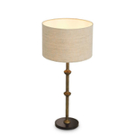 Настольная лампа Lucente LIGHTING