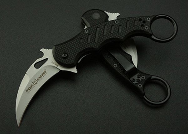 Ножи из CS GO – новый тренд Ножи из CS GO – новый тренд