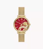Женские наручные часы Fossil  ES5316