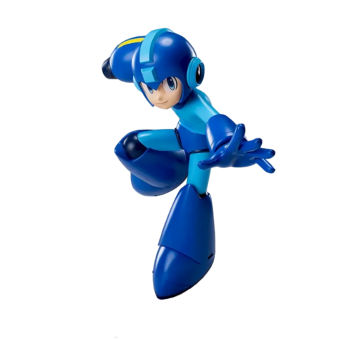 Фигурка SEGA Luminasta Megaman: Megaman