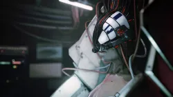 Observer: System Redux PS4 | PS5