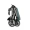 Прогулочная коляска Cybex Talos S Lux TPE Stormy Blue