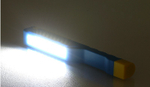 Фонарь инспекционный Penlight (ручка-фонарик), 10хSMD, 3xAAA