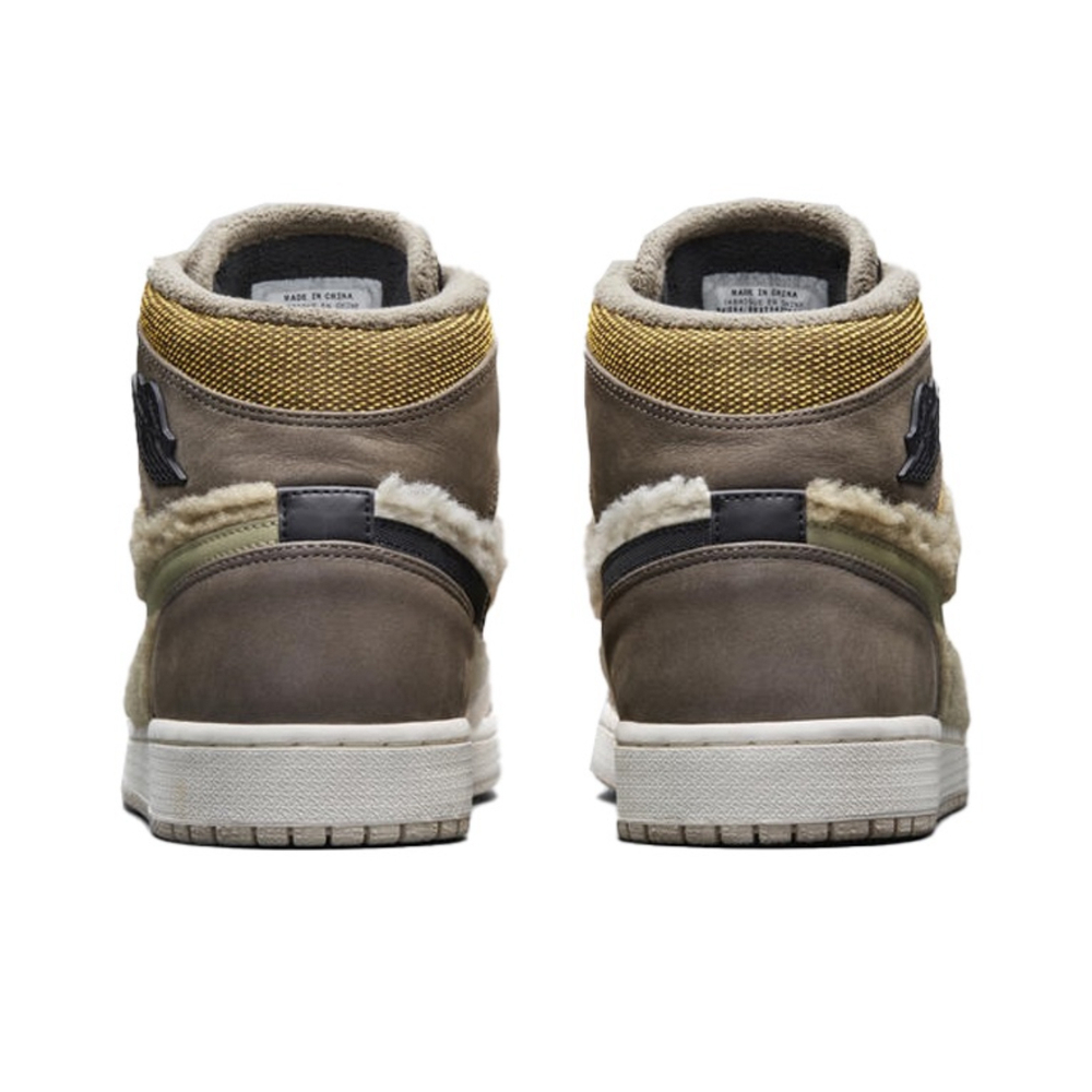 Кроссовки Nike Jordan Bean
