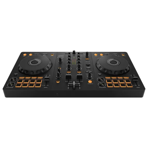 Pioneer DDJ-FLX4