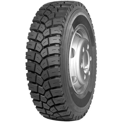 Купить Грузовая шина 315 80 R22.5 20PR 157/154K MD777 Goodride Тайланд