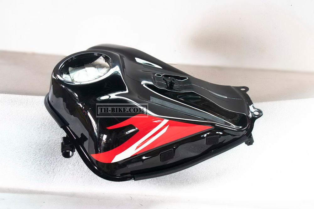 17500-KZZ-U00ZB. TANK ASSY., FUEL (WL) *TYPE1*. Honda CRF250Rally.