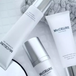 McCoy Пенка для умывания МакСелри- PRO McCELLRIE Face Wash , 120 гр